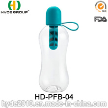 Botella de 750ml por mayor filtro agua Bobble (HD-PFB-04)